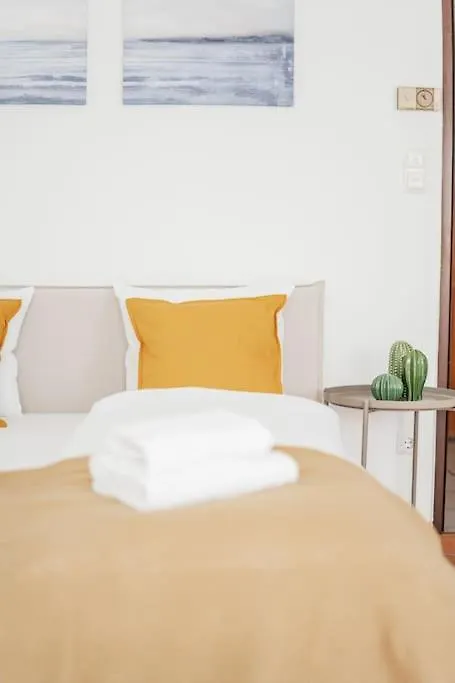 Apartamento Helle Wohnung - Free Parking Viena