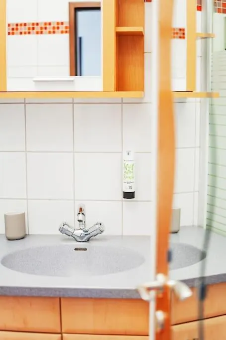 Apartamento Helle Wohnung - Free Parking Viena
