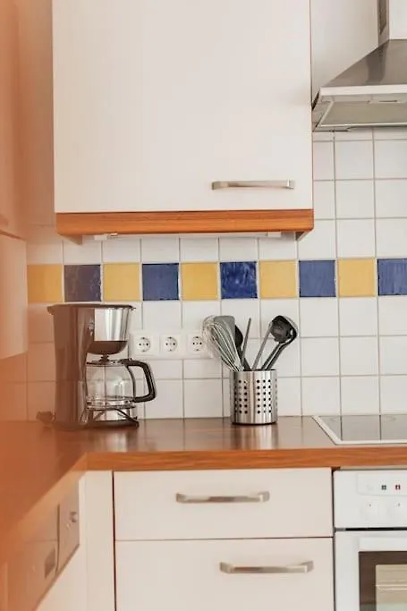 Apartment Helle Wohnung - Free Parking Wien Österreich